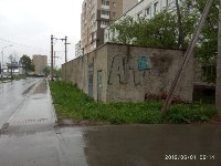 В Южно-Сахалинске владельцев трансформаторных подстанций заставляют приводить их в порядок , Фото: 9