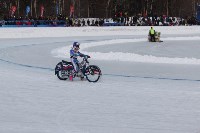 Первые сахалинские соревнования по зимнему спидвею, Фото: 34