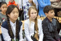 В Южно-Сахалинске подвели итоги шахматного турнира «Белая ладья», Фото: 10
