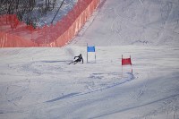 Гигантский слалом FarEastCup, Фото: 14