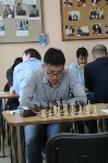 В Южно-Сахалинске завершился командный чемпионат Сахалинской области по шахматам, Фото: 12