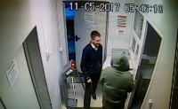 В Южно-Сахалинске из супермаркета украли полмиллиона рублей, Фото: 3