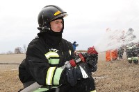 Противопожарные учения, Фото: 6