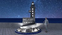 Волны, паруса и шестиметровый серый кит: как будет выглядеть павильон Сахалинской области на ВЭФ, Фото: 13