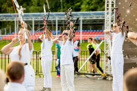 "Спортивная элита Сахалинской области" получила награды, Фото: 1