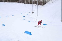 Лыжники Дальнего Востока устроили на Сахалине гонки свободным стилем, Фото: 20