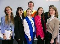 Конкурс "Студент года - 2024" на Сахалине , Фото: 4