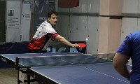 Сахалинские чиновники определяли, кто лучше играет в пинг-понг, Фото: 6