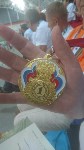 Сахалинка завоевала золото на спартакиаде пенсионеров России, Фото: 2