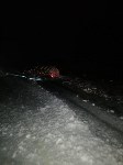 Водитель бензовоза погиб при ДТП в Смирныховском районе, Фото: 4