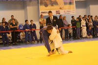 Второй год подряд в Южно-Сахалинске проводится международный турнир по дзюдо, Фото: 9