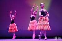 Фестиваль «ART‐DANCE» собрал в Южно-Сахалинске лучших танцоров области , Фото: 25