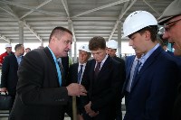Президенты России и Белоруссии помянули добрым словом Сахалин, Фото: 4