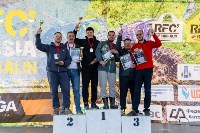 Названы чемпионы джип-триала RFC Sakhalin-2024, Фото: 27