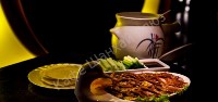 Шанхай Блюз, кафе китайской кухни, Фото: 2