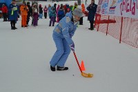 День снега на «Горном воздухе» собрал более тысячи сахалинцев, Фото: 19