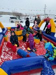 В Южно-Сахалинске в размахом отметили Масленицу, Фото: 5