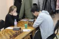 шахматный турнир, Фото: 4