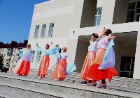 "Сахалинский танцевальный мир" объединил неравнодушное старшее поколение, Фото: 2