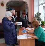 Жители Ключей проголосовали за строительство в селе крытого спортзала, Фото: 4