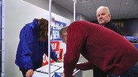 В Южно-Сахалинске продолжают собирать подписи в преддверии выборов, Фото: 5
