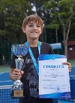 Больше 120 теннисистов сразились за кубок мэра Южно-Сахалинска, Фото: 3