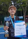 Больше 120 теннисистов сразились за кубок мэра Южно-Сахалинска, Фото: 3