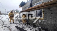 Пожар в Чапланово, Фото: 2