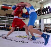На Сахалине стартовало первенство ДФО по боксу среди юниоров, Фото: 7