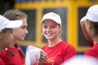 Талантливые школьники Сахалина проведут остаток лета во «Вдохновении» , Фото: 13