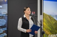 Выставочный проект "Без срока давности" открылся на Сахалине, Фото: 5