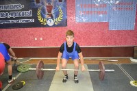 Тяжелоатлеты выявили лучших на Кубке и первенстве Сахалинской области, Фото: 18
