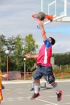 «Опыт» победил в южно-сахалинских соревнованиях по уличному баскетболу, Фото: 2