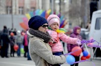 Первомай 2017 в Южно-Сахалинске, Фото: 10