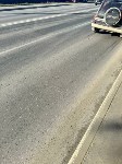 Очевидцев столкновения Toyota Corolla и Suzuki Escudo ищут в Южно-Сахалинске, Фото: 6