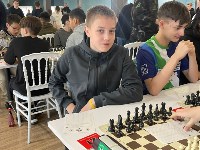 Сахалинские шахматисты завоевали две медали первенства ДФО, Фото: 2