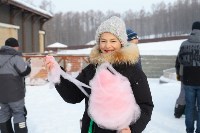 Всероссийский День снега отметили на Сахалине - фото, Фото: 1
