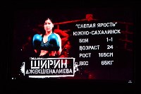Соревнования по кикбоксингу прошли в Южно-Сахалинске , Фото: 9