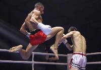 Сахалин увидел нового чемпиона мира по кикбоксингу, Фото: 67