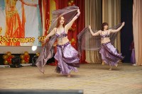 Фестиваль "Чарующий восток" прошёл в минувшие выходные в Южно-Сахалинске, Фото: 38