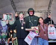 В Южно-Сахалинске состоялся самый масштабный танцевальный фестиваль по уличным танцам , Фото: 2