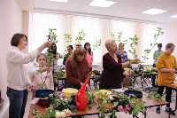 Сахалинцев научили создавать "цветы, которые живут", Фото: 2
