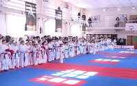 Областной турнир по каратэ WKF, посвященный Дню защитника Отечества, прошел в Южно-Сахалинске, Фото: 3