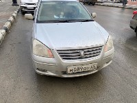 Очевидцев столкновения Toyota Premio и Toyota Corolla Fielder ищут в Южно-Сахалинске, Фото: 4