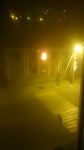 Линия электропередач вспыхнула из-за пожара в Холмске, Фото: 6