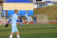 Чемпионат Сахалинской области по футболу, Фото: 1