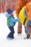 На Сахалине в гонках на беговелах соревновались детсадовцы, Фото: 23