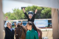 Соревнования по адаптивному конному спорту в Троицком - 2017, Фото: 9