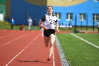 На Сахалине определили сильнейших легкоатлетов эстафеты "Я выбираю бег", Фото: 6