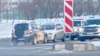 Пьяного водителя без прав задержали в Южно-Сахалинске, Фото: 1